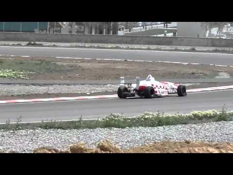 racing in rustavi track formula alfa