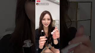 【TikTokライブ】パンチラ　見えたか見えないか？　いや、見えとる！！