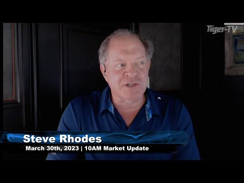 March 30th, 11AM ET Market Update on TFNN - 2023