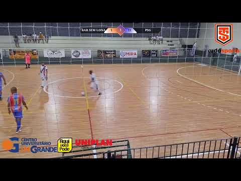 4° COPA DE FUTSAL DE GUAIMBÊ 2026