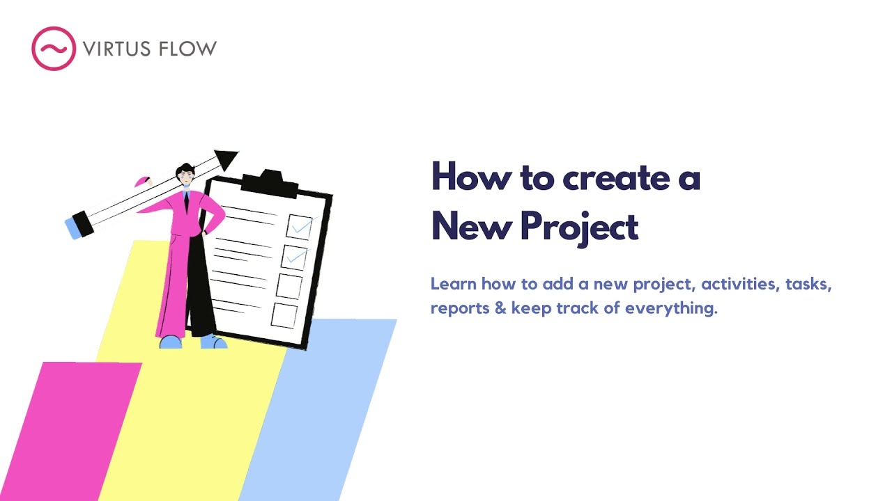 VF Project Management Module