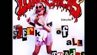 Lunachicks - Butt Plugg. 1995 US