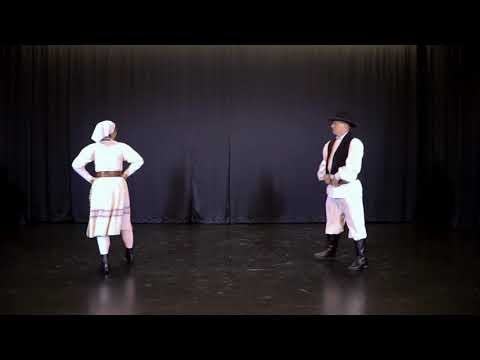 Drmeš-da! 2020. Andreja Jagečić - Rudlof Županec, Judin polka, Hrvatsko  zagorje