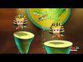 Bubble Guppies The Nile Crocodile Dance With Deema Molly Gil