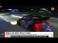 Mbio Za WRC Rally Sweden I Evans Aendelea Kuongoza