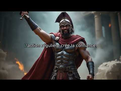 chapitre 2 — Du forgeage par l’habitude : petites victoires, grandes armées