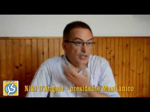 Seconda categoria, III turno playoff: le interviste di Maslianico-Castello 4-0