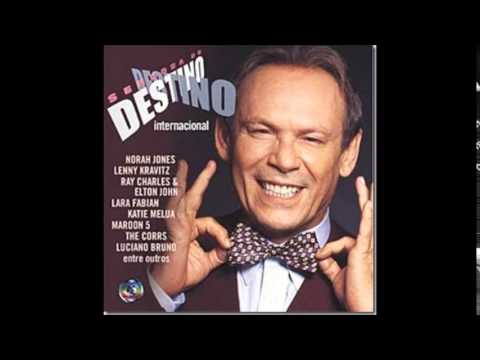 02   Sorry seems to be the hardest word   Elton John & Ray Charles