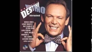 02   Sorry seems to be the hardest word   Elton John &amp; Ray Charles