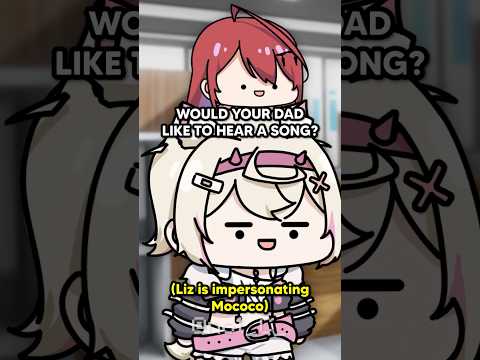 Hololive's Skin Walker Returns