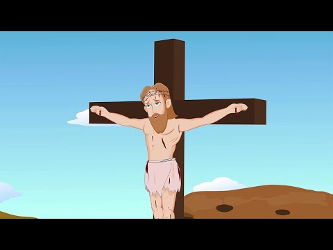 YouTube video about: How did jesus die the second time?