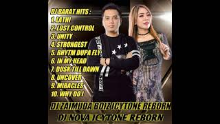 Download lagu DJ BARAT HITS VIRAL - DJ LATHI - DJ LOST CONTROL - DJ UNITY - DJ ZAIMUDA BOIZ ICYTONE REBORN mp3 Download lagu DJ BARAT HITS VIRAL - DJ LATHI - DJ LOST CONTROL - DJ UNITY - DJ ZAIMUDA BOIZ ICYTONE REBORN mp3