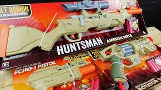 Puška Huntsman Ambush