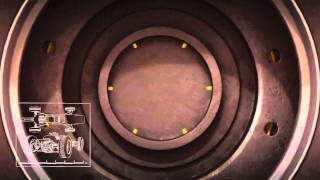 Wipeout 2048 trailer