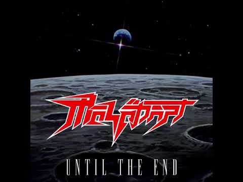 maladapt - Until the End (Audio)