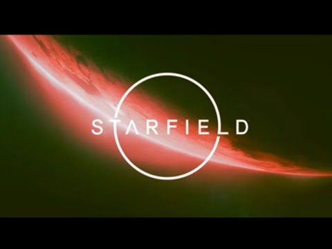 StarField - Ambient OST (Depth Of Field Mix)