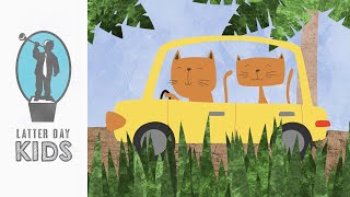 Latter Day Kids video thumbnail