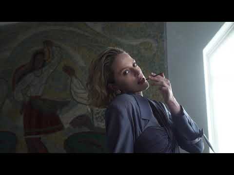 Daria Polunina by Litchi Crimson