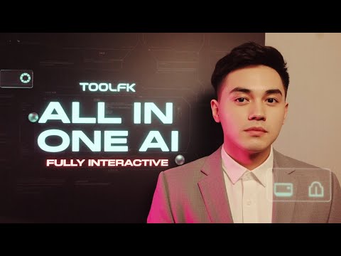 ToolFK: All-in-One Online AI Toolbox | Free AI Tools for Creators, Marketers & Developers