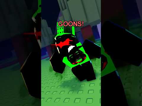 Roblox Forsaken Hire #roblox #potemer #robloxanimation