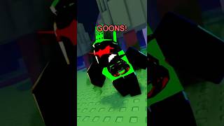 Roblox Forsaken Hire #roblox #potemer #robloxanimation