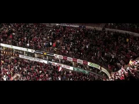 Standard Champion 2007-2008 - StandardFans.be