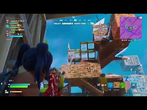 Squads med Pawel cibicki och hans bror !! Ps4 player!! 7k earnings