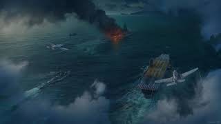 World of Warships: