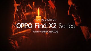 Video 1 of Product Oppo Find X2 Pro Smartphone