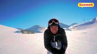 Sunweb UK Ski Holidays
