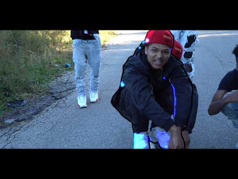 Yungin Emoney x Steppa Steve - "Upfloat" (Shot By @YoungRonFilmz)