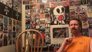 Shnootz - Reaction Video (Cyndi Lauper - A Part Hate)