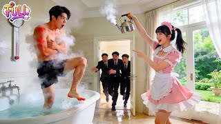 Download lagu Tak Ada Berani Lawan CEO Cerewet! Sampai Pelayan Bandel Ganti Air Mandinya Jadi 100°C—Cinta Datang! mp3 Download lagu Tak Ada Berani Lawan CEO Cerewet! Sampai Pelayan Bandel Ganti Air Mandinya Jadi 100°C—Cinta Datang! mp3