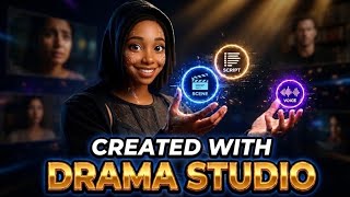 Topview AIのDrama Studioがヤバすぎる件(完全チュートリアル)