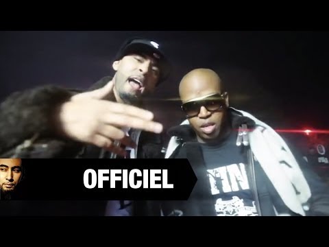 La Fouine - Passe-Leur Le Salam feat. Rohff [Clip Officiel]