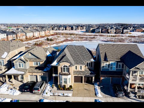 1405 Day Terrace, Milton Home for Sale - Real Estate Properties for Sale