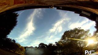 GoPro HD Hero - A Year of Time Lapse - 2010