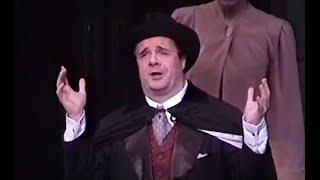 THE PRODUCERS Return of Lane & Broderick