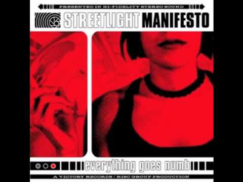 Streetlight Manifesto - Everything Goes Numb (Full Album 2003)