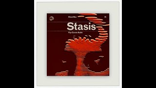 Pye Corner Audio - Ganzfeld Effect