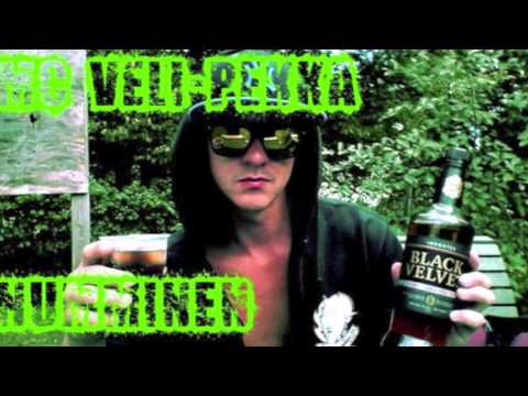 Veli Pekka Numminen - Jaetaan Saaliit (Drum n' Bass Club Remix)