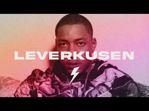 "LEVERKUSEN" - Dutchavelli X UK Drill Type Beat 2020 | (Prod Audio Slugs X Jay Cactus)
