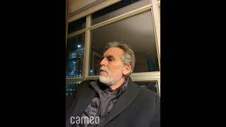 Resident Evil Star Trek Discovery The Mummy Deuce Bigalow Oded Fehr video