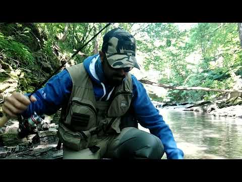 Vobler Tiemco Laks 60S 6cm 5.8g 023 Shinryoku Yamame S