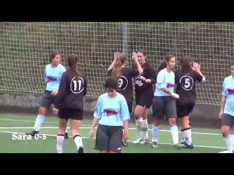 Mariño 0-5 Zarautz - www.ligasfutbolfemenino.com
