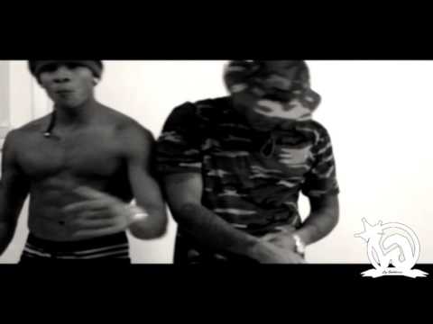 Ricky-G ft.KingCoze - Freestyle NoLIMIT💯