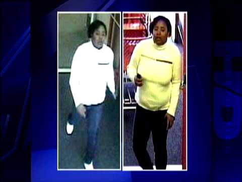 $3,000 Charged To Stolen Credit Cards