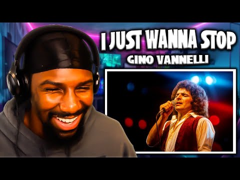 Smooth Rock Perfection!! | I Just Wanna Stop - Gino Vannelli (Reaction)