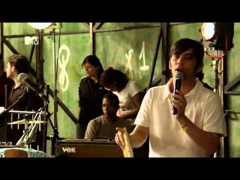 SHOW NA BRASA - ((((NAÇÃO ZUMBI )))) 25/04/2012