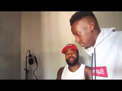 Pai De K Noxe prepara nova música com participação & produção de Mendex Júnior